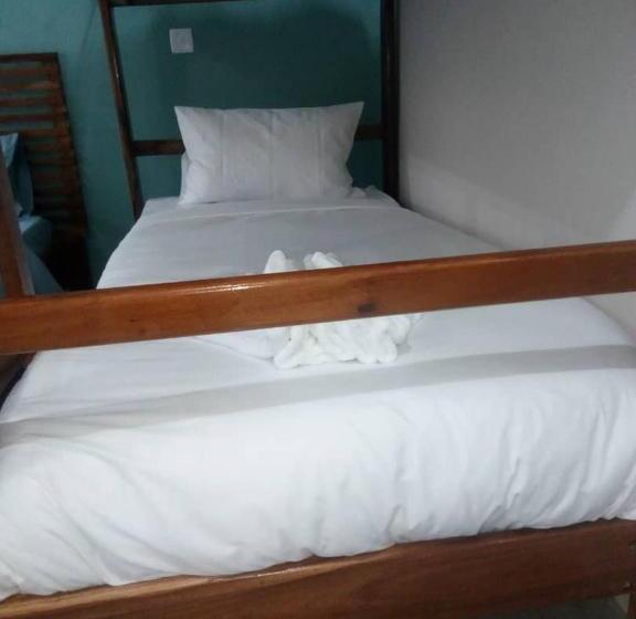 家庭间, Chaya Accommodation B&b And Self Catering