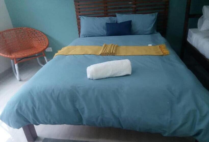 家庭间, Chaya Accommodation B&b And Self Catering