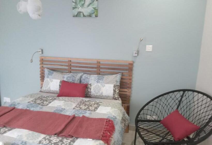 标准间, Chaya Accommodation B&b And Self Catering