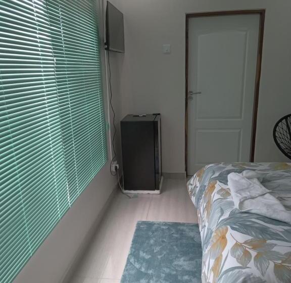 标准间, Chaya Accommodation B&b And Self Catering