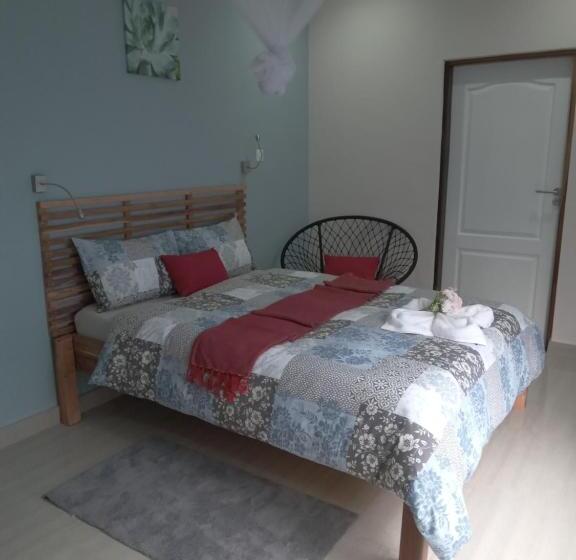 标准间, Chaya Accommodation B&b And Self Catering