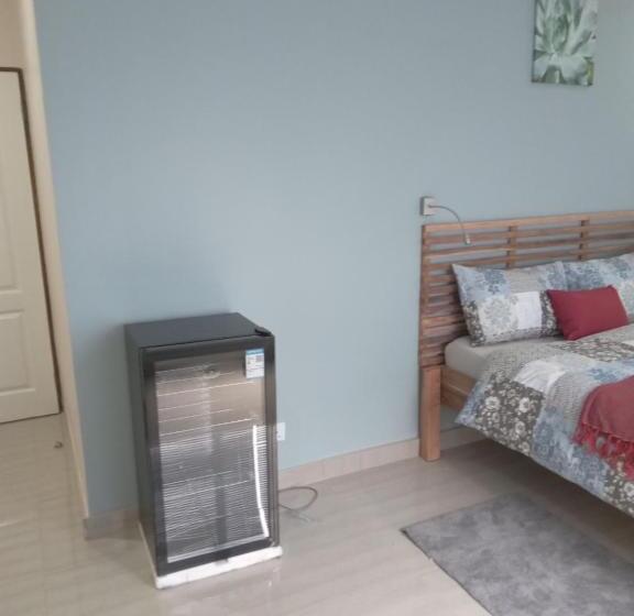 标准间, Chaya Accommodation B&b And Self Catering