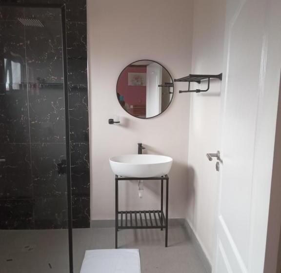 标准间, Chaya Accommodation B&b And Self Catering