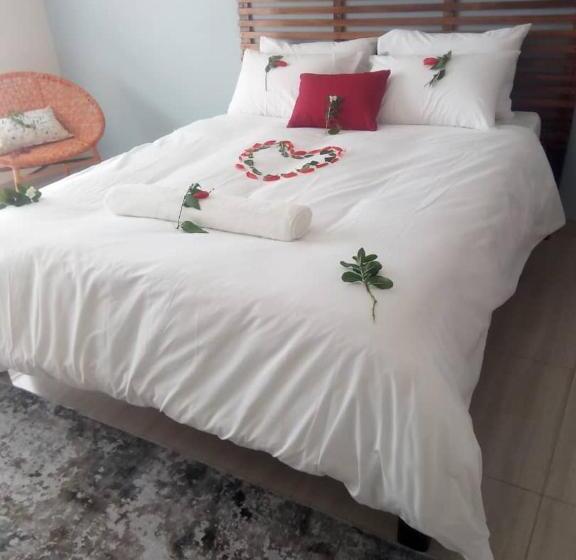 اتاق استاندارد, Chaya Accommodation B&b And Self Catering