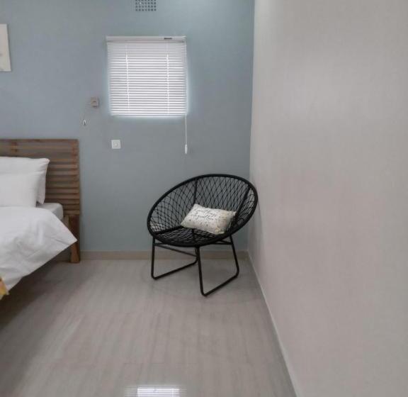 豪华房间, Chaya Accommodation B&b And Self Catering