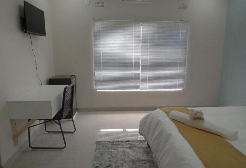 豪华房间, Chaya Accommodation B&b And Self Catering