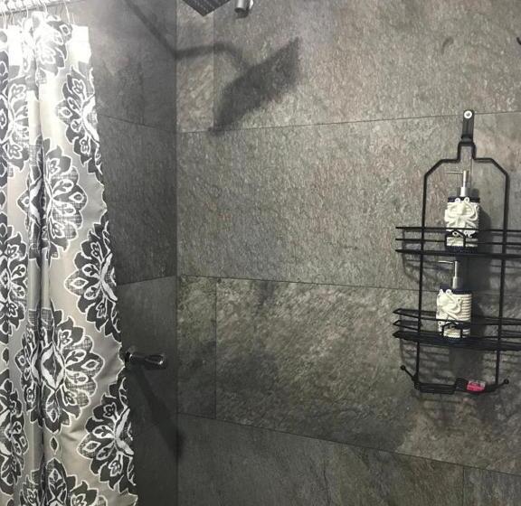 غرفة قياسية مزوَّدة بشُرفة, And Suites Cananea