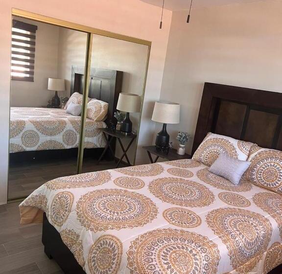 جناح, And Suites Cananea