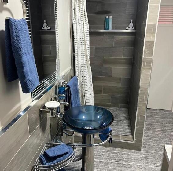 جناح, And Suites Cananea