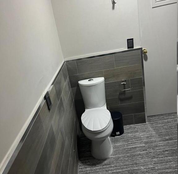 جناح, And Suites Cananea