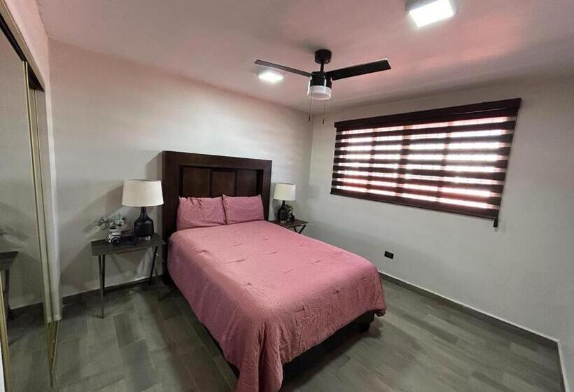 جناح, And Suites Cananea