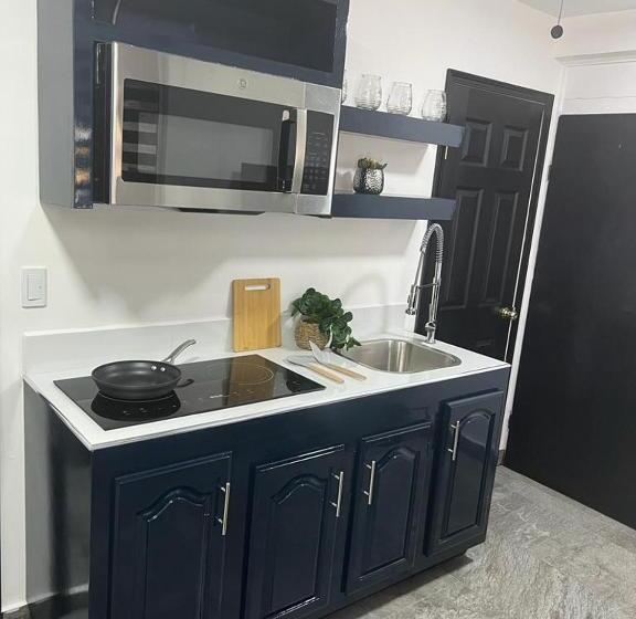 جناح غرفتين نوم, And Suites Cananea