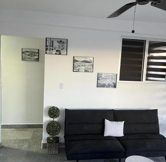 جناح غرفتين نوم, And Suites Cananea