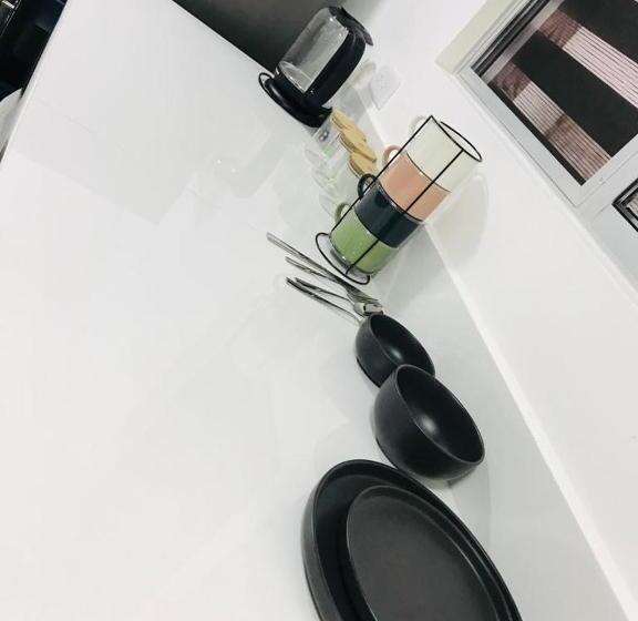 جناح غرفتين نوم, And Suites Cananea