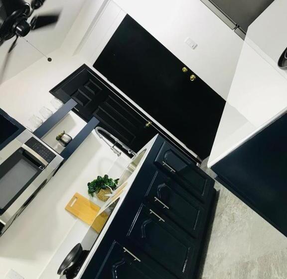 جناح غرفتين نوم, And Suites Cananea