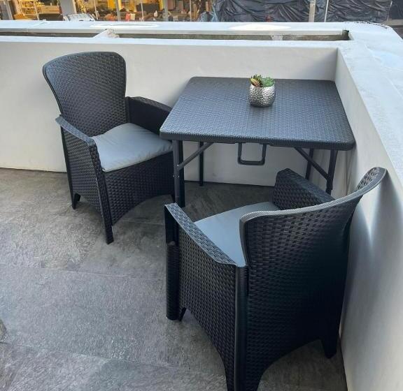 جناح غرفتين نوم, And Suites Cananea