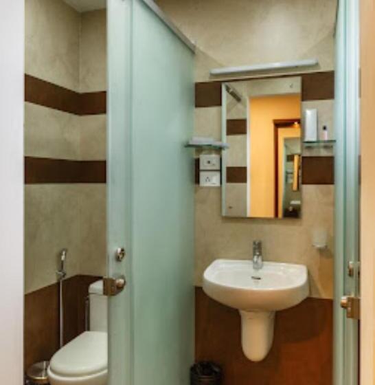 ジュニアスイート, Chateau Woods Kerala