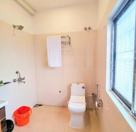 اتاق استاندارد, Grace Inn Guest House, Near Airport And Ion Digital