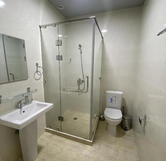 اتاق استاندارد, Grand Caravan