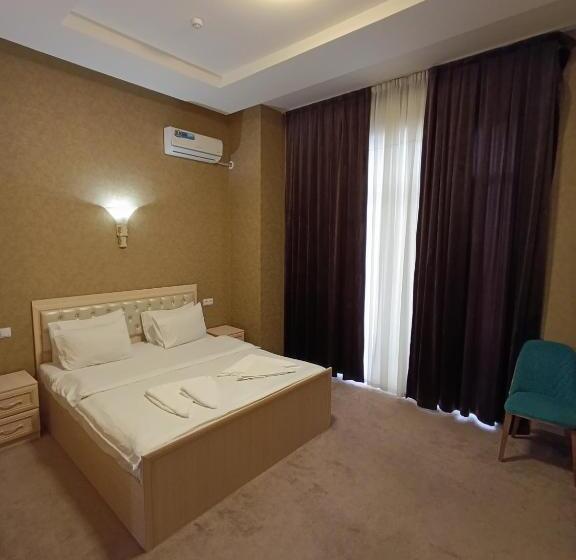 اتاق استاندارد, Grand Caravan