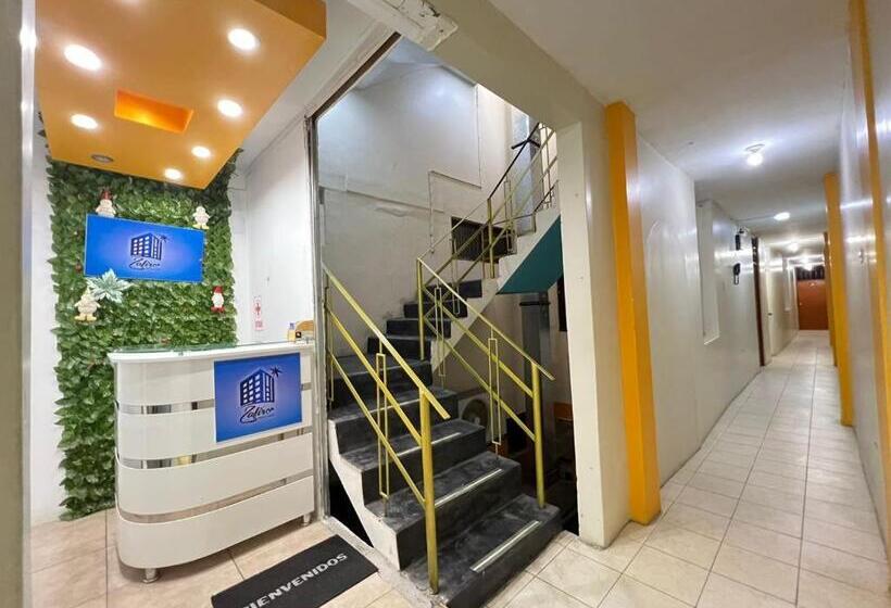 اتاق استاندارد یک نفره, Hospedaje Zafiro