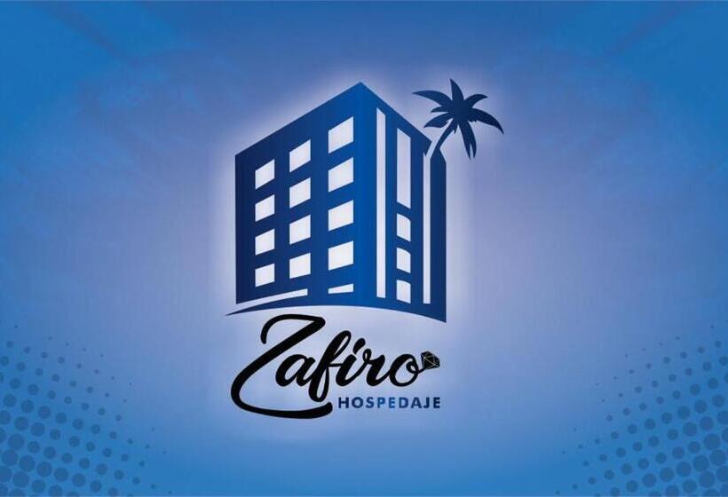 اتاق استاندارد یک نفره, Hospedaje Zafiro