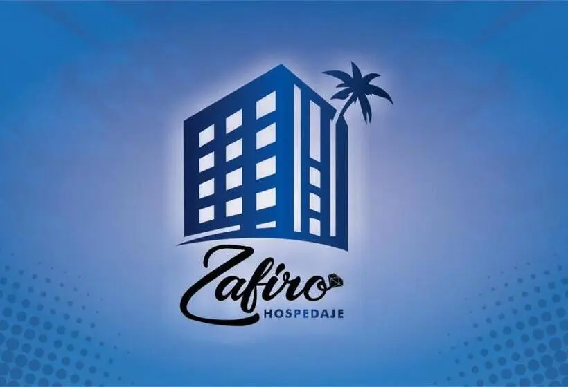 スタンダードシングルルーム, Hospedaje Zafiro