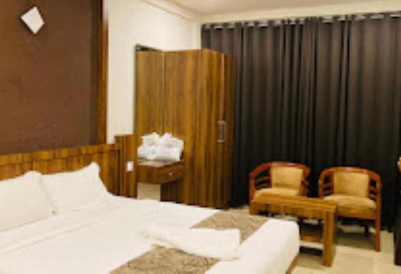Номер Deluxe, Misty Gate Kerala