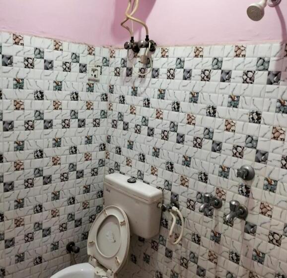 Номер Стандарт, Sun N Star By Wb Inn