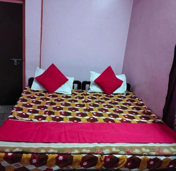 Номер Стандарт, Sun N Star By Wb Inn