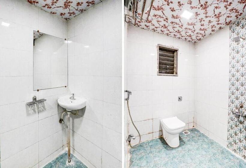 Üç Kişilik Klasik oda, Mood Lodging & Boarding