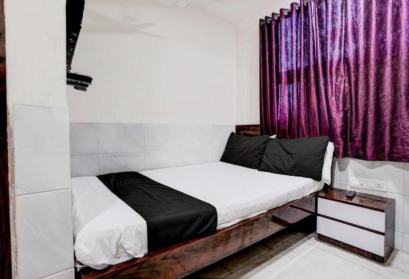 Üç Kişilik Klasik oda, Mood Lodging & Boarding