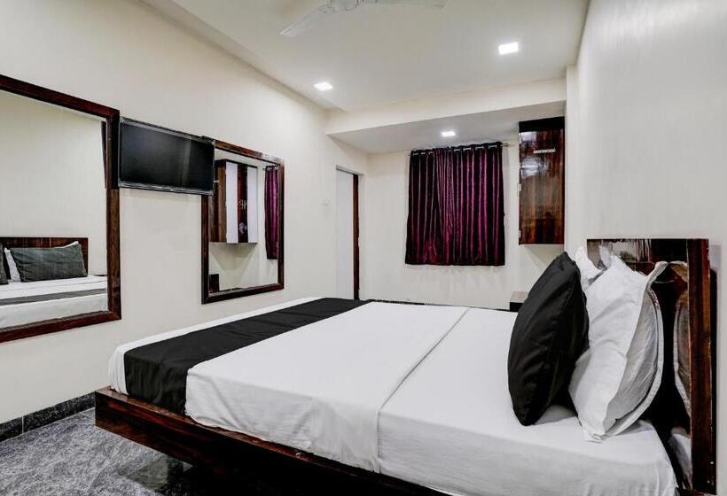 Üç Kişilik Klasik oda, Mood Lodging & Boarding