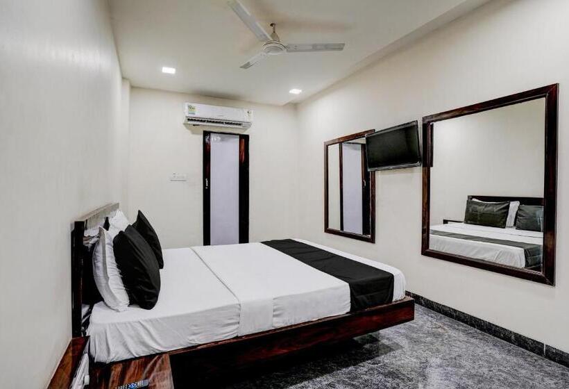 Трехместный Номер Классика, Mood Lodging & Boarding
