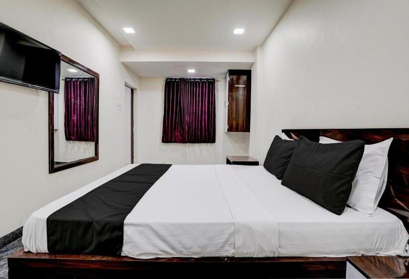 Üç Kişilik Klasik oda, Mood Lodging & Boarding