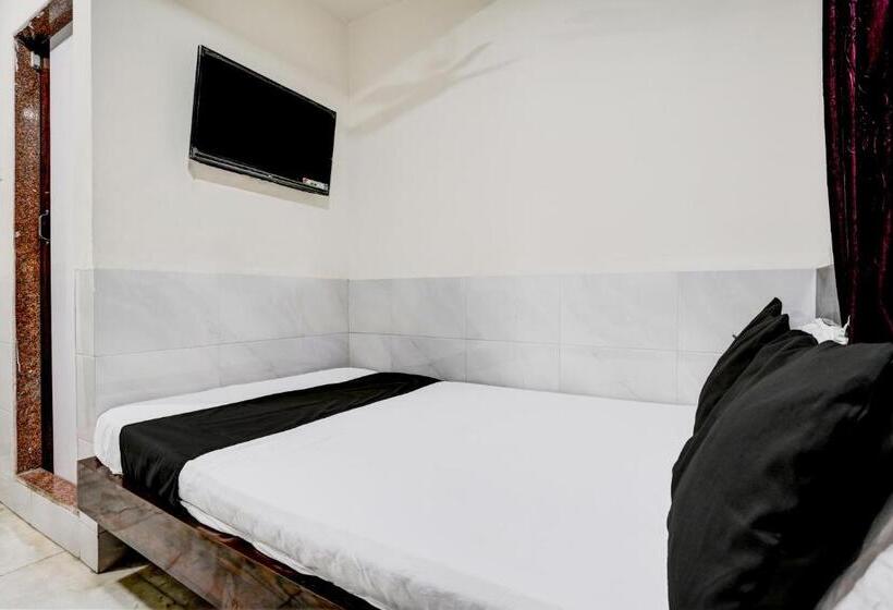 Üç Kişilik Klasik oda, Mood Lodging & Boarding