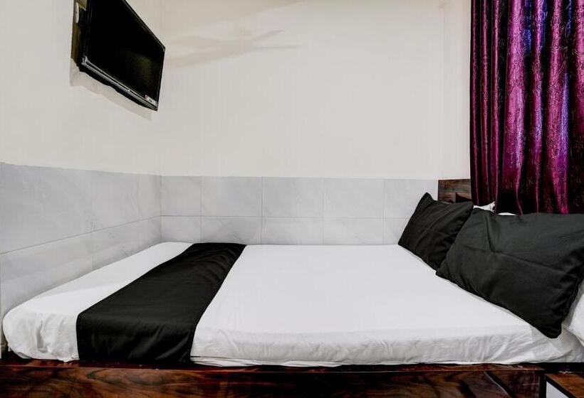 Трехместный Номер Классика, Mood Lodging & Boarding