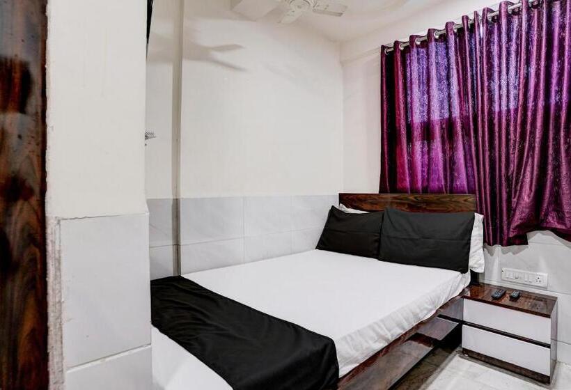 Üç Kişilik Klasik oda, Mood Lodging & Boarding