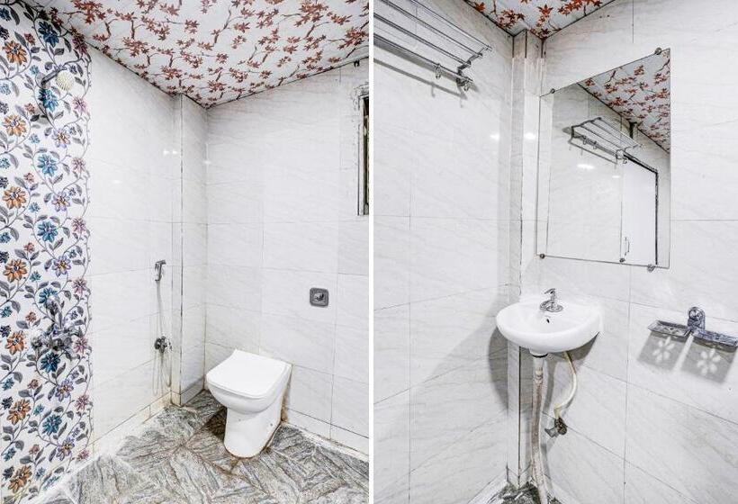 Üç Kişilik Klasik oda, Mood Lodging & Boarding