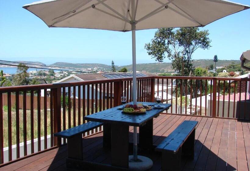 סוויטה משפחתית, A Time And A Place