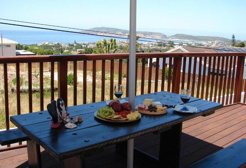 סוויטה משפחתית, A Time And A Place