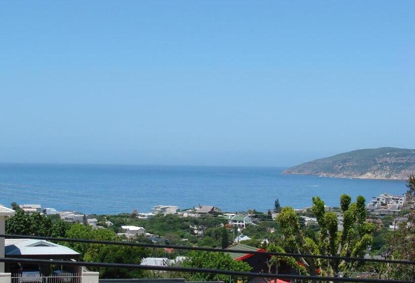 סוויטה משפחתית, A Time And A Place