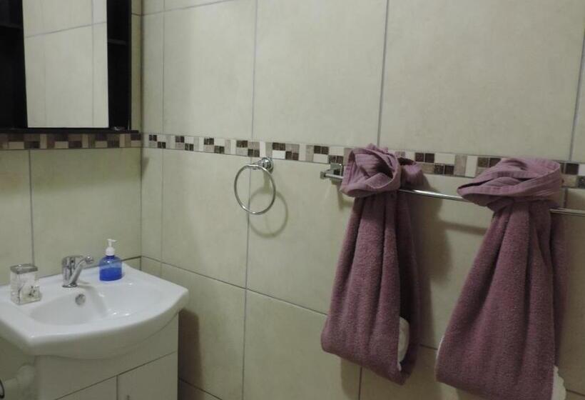 סוויטה נוף לים, A Time And A Place