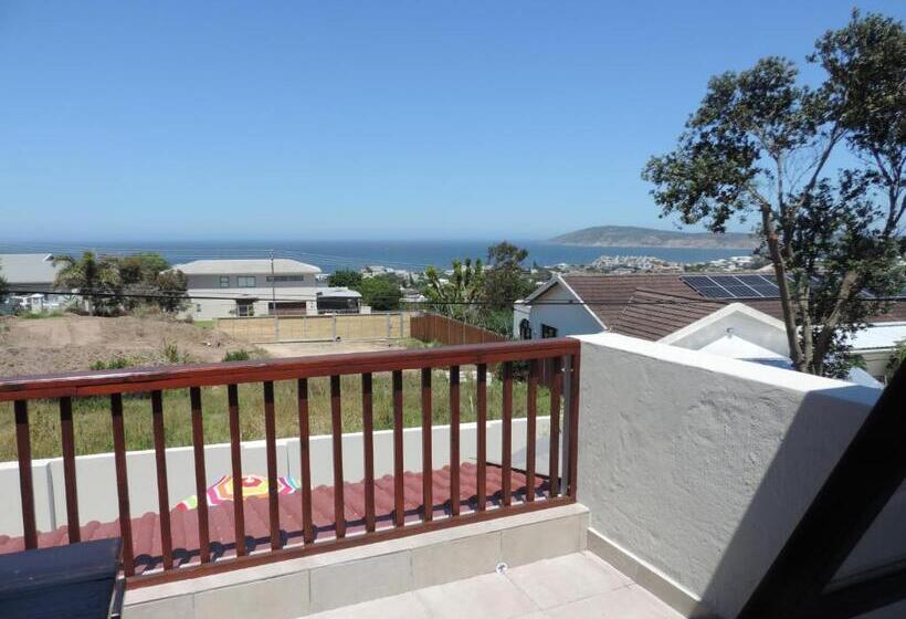 סוויטה נוף לים, A Time And A Place