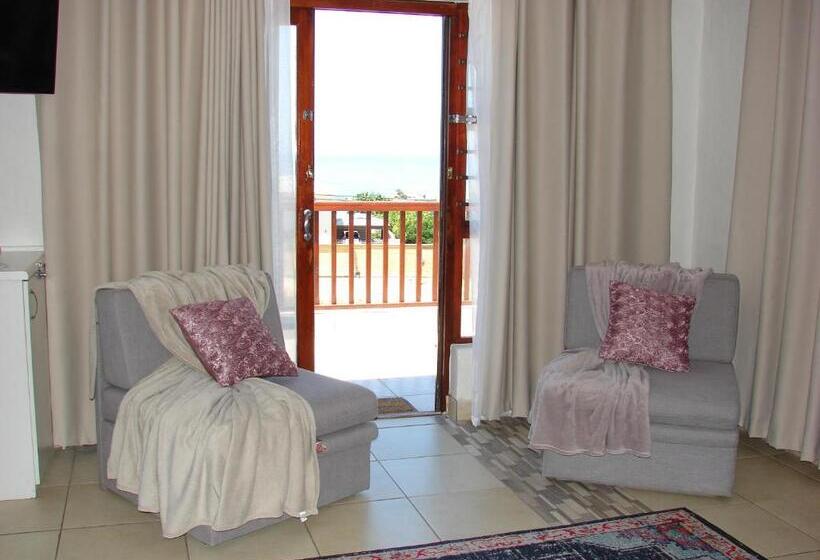 סוויטה נוף לים, A Time And A Place