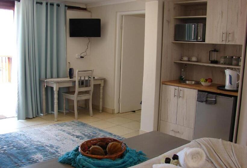 סוויטה משפחתית, A Time And A Place