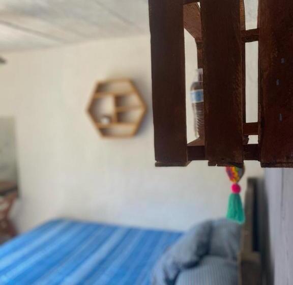 Номер Стандарт, B61 Hostal