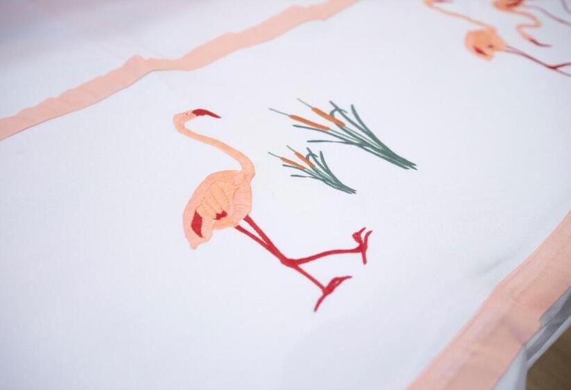 Номер Superior, Berry Rooms