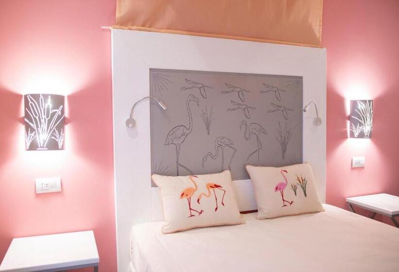 Номер Superior, Berry Rooms