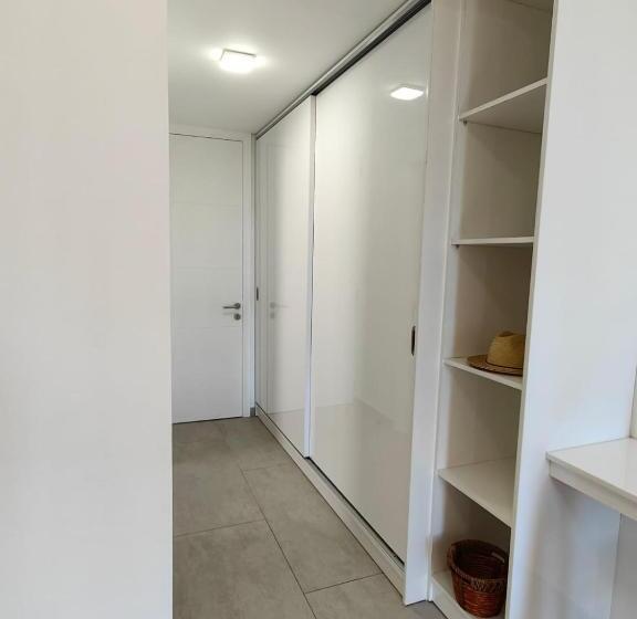 Quarto Estandar Vista Montanha, J Vais Residence By Sov